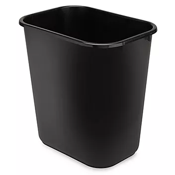 Bote Cesto Papelero 25L PLASTY