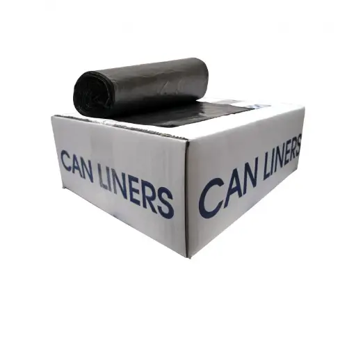 Bolsa para Basura en Rollo CAN LINERS